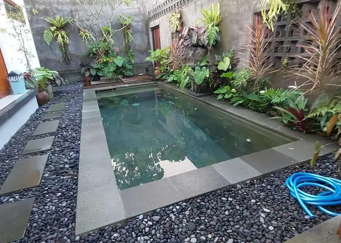 Umah43-ubud Ubud
