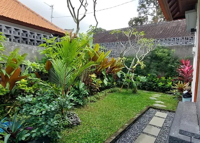 Umah43-ubud Ubud