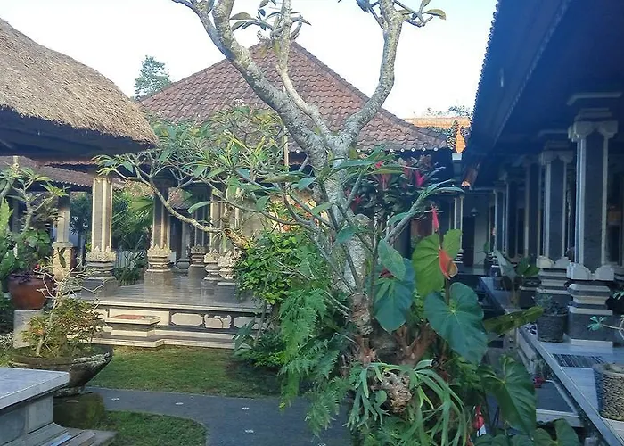 Umah43-ubud * Ubud