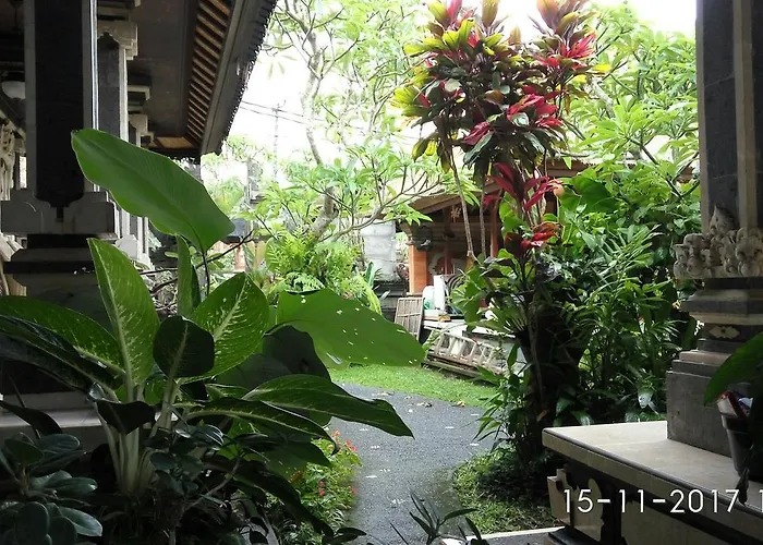 Umah43-ubud Ubud
