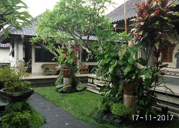 Umah43-ubud Ubud